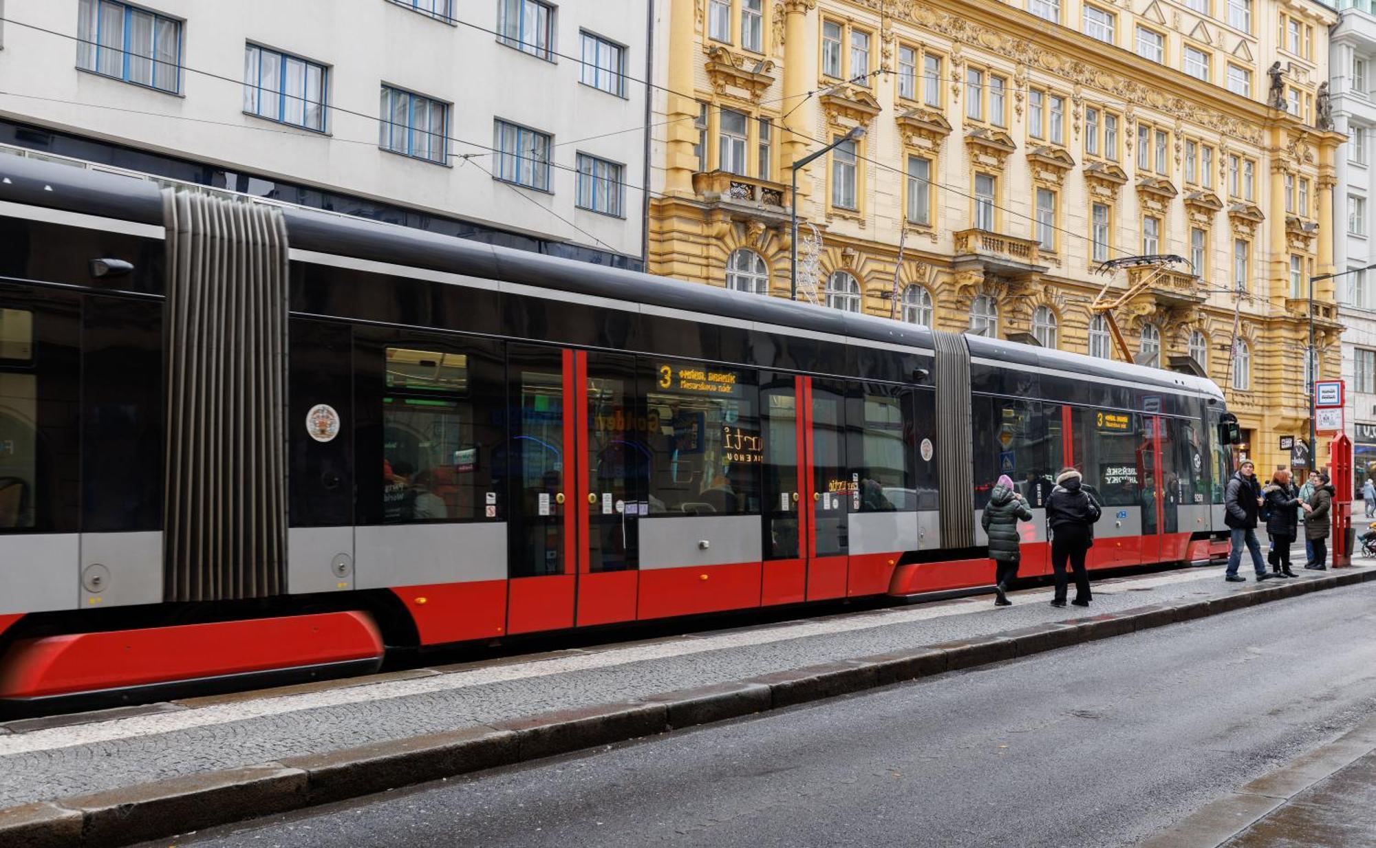 Stay2Gether Beige Nest - Metro Florenc Prague Exterior photo